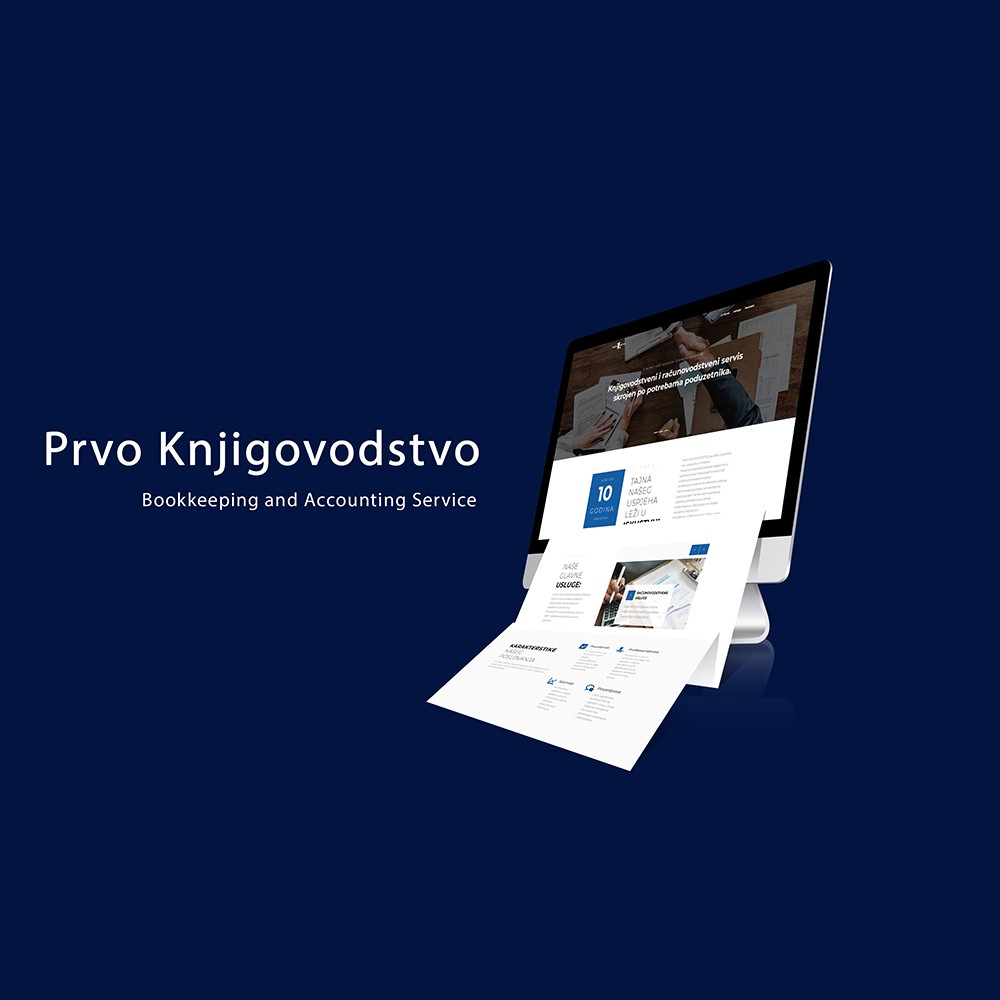 prvo knjigovodstvo knjigovodstveni servis zagreb